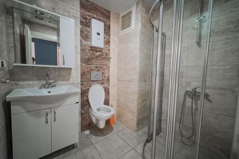 2+1 Lejlighed  i Antalya, Tyrkiet Nr. 222715 - 10