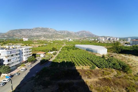 2+1 Lejlighed  i Antalya, Tyrkiet Nr. 222715 - 3