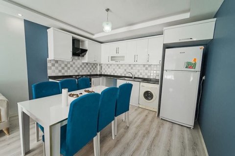 2+1 Lejlighed  i Antalya, Tyrkiet Nr. 222715 - 17