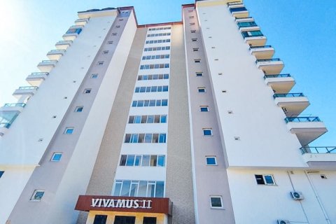 2+1 Lejlighed  i Antalya, Tyrkiet Nr. 222715 - 21