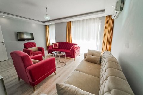 2+1 Lejlighed  i Antalya, Tyrkiet Nr. 222715 - 6