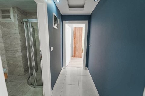 2+1 Lejlighed  i Antalya, Tyrkiet Nr. 222715 - 26