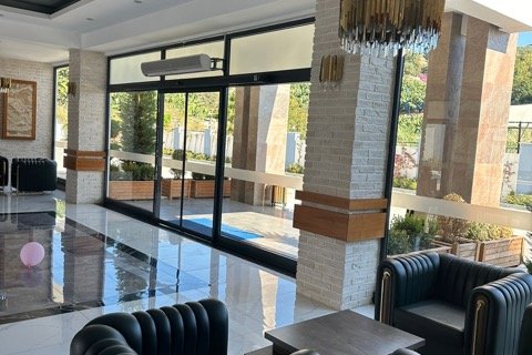 2+1 Wohnung  in Antalya, Türkei Nr. 222717 - 14