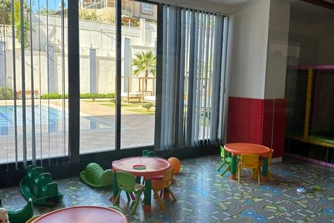 2+1 Wohnung  in Antalya, Türkei Nr. 222717 - 26
