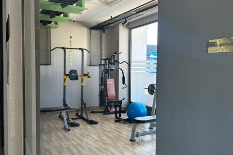 2+1 Wohnung  in Antalya, Türkei Nr. 222717 - 10