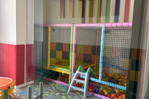 2+1 Wohnung  in Antalya, Türkei Nr. 222717 - 19