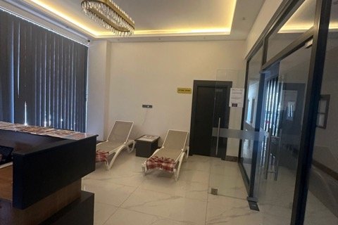 2+1 Wohnung  in Antalya, Türkei Nr. 222717 - 28