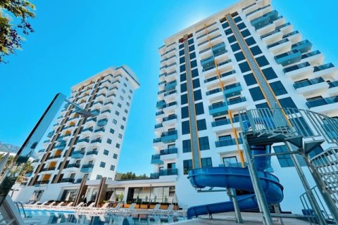 Квартира  2+1 в Анталье, Турция №222717