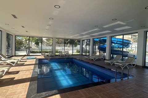 2+1 Wohnung  in Antalya, Türkei Nr. 222717 - 8