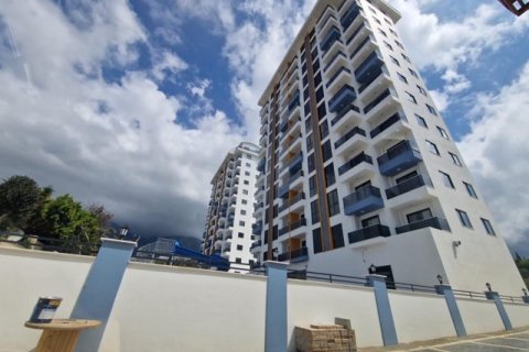 2+1 Wohnung  in Antalya, Türkei Nr. 222717 - 2
