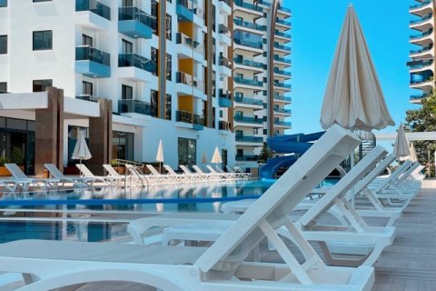 2+1 Wohnung  in Antalya, Türkei Nr. 222717 - 6