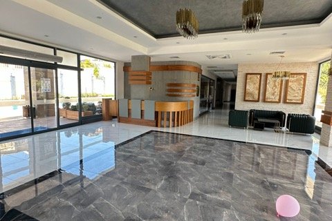 2+1 Wohnung  in Antalya, Türkei Nr. 222717 - 11