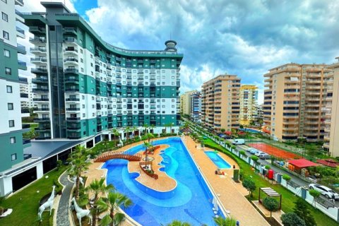 Apartment for sale in Antalya, Turkey, 2 bedrooms, 98m2, No. 222711 – photo 16