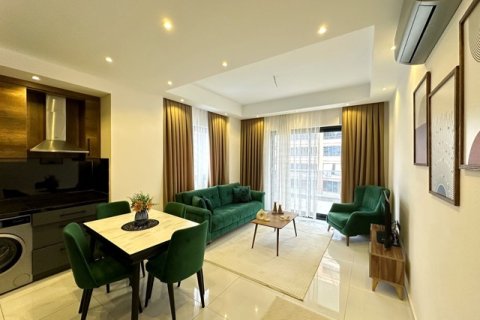 Apartment for sale in Antalya, Turkey, 2 bedrooms, 98m2, No. 222711 – photo 27