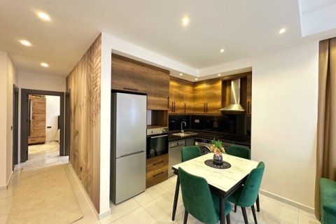 Apartment for sale in Antalya, Turkey, 2 bedrooms, 98m2, No. 222711 – photo 10