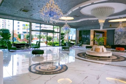 Apartment for sale in Antalya, Turkey, 2 bedrooms, 98m2, No. 222711 – photo 20