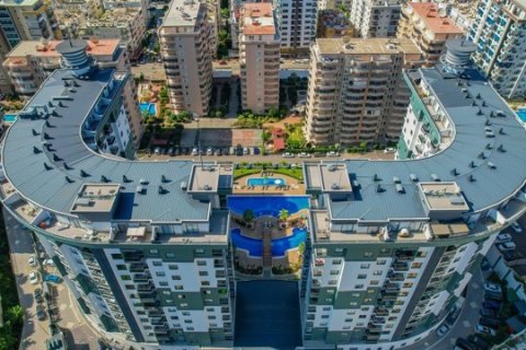 Apartment for sale in Antalya, Turkey, 2 bedrooms, 98m2, No. 222711 – photo 3