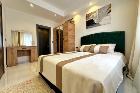 Apartment for sale in Antalya, Turkey, 2 bedrooms, 98m2, No. 222711 – photo 17