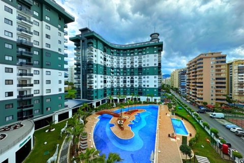 Apartment for sale in Antalya, Turkey, 2 bedrooms, 98m2, No. 222711 – photo 4