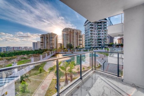 2+1 Lägenhet  i Antalya, Turkiet Nr. 222713 - 16