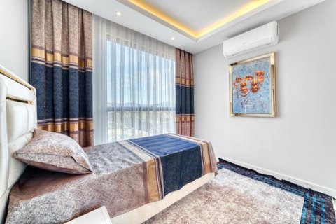 2+1 Lägenhet  i Antalya, Turkiet Nr. 222713 - 25