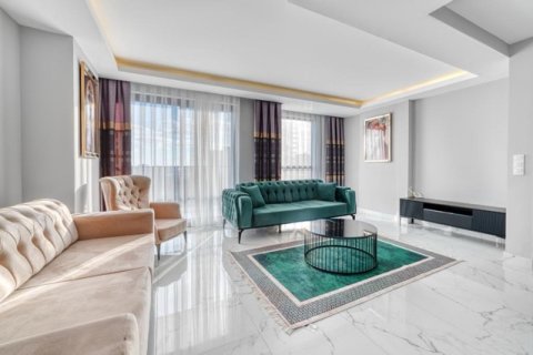 2+1 Lägenhet  i Antalya, Turkiet Nr. 222713 - 10