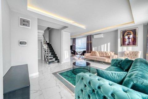 2+1 Lägenhet  i Antalya, Turkiet Nr. 222713 - 30