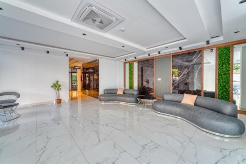 2+1 Lägenhet  i Antalya, Turkiet Nr. 222713 - 7