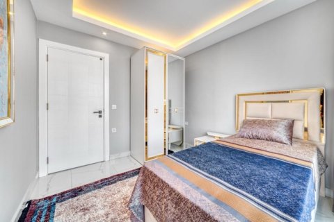 2+1 Lägenhet  i Antalya, Turkiet Nr. 222713 - 24