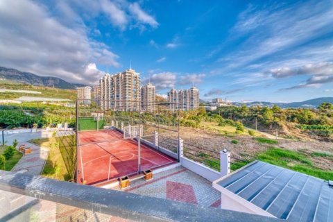 2+1 Lägenhet  i Antalya, Turkiet Nr. 222713 - 28