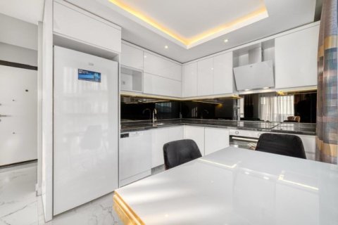 2+1 Lägenhet  i Antalya, Turkiet Nr. 222713 - 11