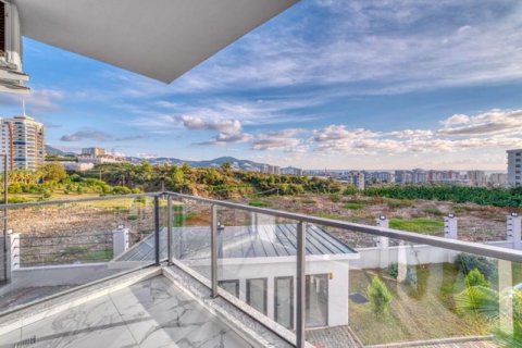 2+1 Lägenhet  i Antalya, Turkiet Nr. 222713 - 15