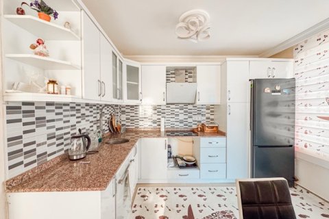 2+1 Lejlighed i Antalya, Tyrkiet Nr. 222714 - 6