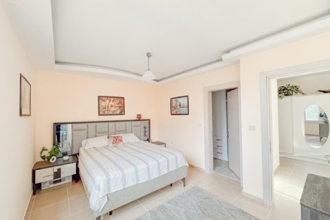 2+1 Lejlighed i Antalya, Tyrkiet Nr. 222714 - 2