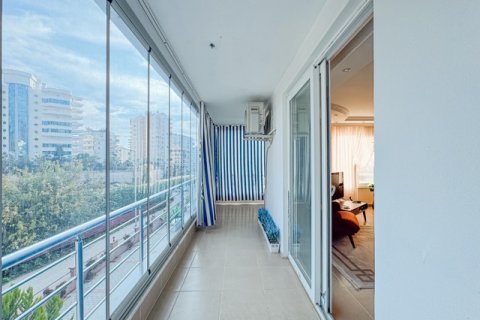 2+1 Lejlighed i Antalya, Tyrkiet Nr. 222714 - 4