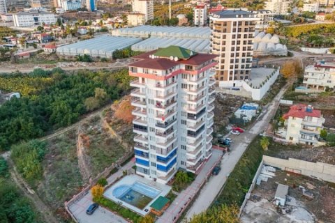 Квартира  2+1 в Анталье, Турция №222714