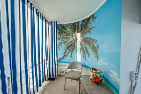 2+1 Lejlighed i Antalya, Tyrkiet Nr. 222714 - 3