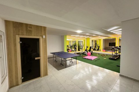 2+1 Lejlighed  i Antalya, Tyrkiet Nr. 222712 - 13