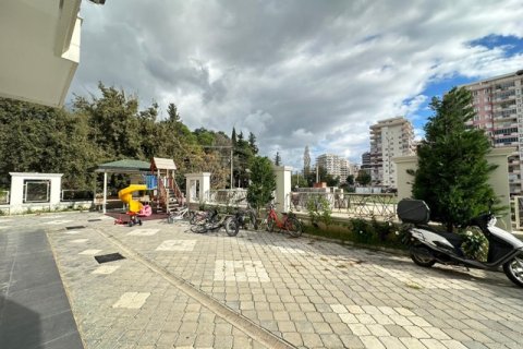 2+1 Lejlighed  i Antalya, Tyrkiet Nr. 222712 - 18