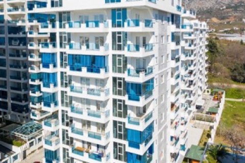 2+1 Lejlighed  i Antalya, Tyrkiet Nr. 222712 - 21