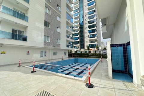 2+1 Lejlighed  i Antalya, Tyrkiet Nr. 222712 - 15