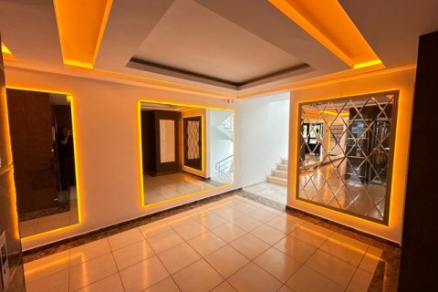 2+1 Lejlighed  i Antalya, Tyrkiet Nr. 222712 - 14