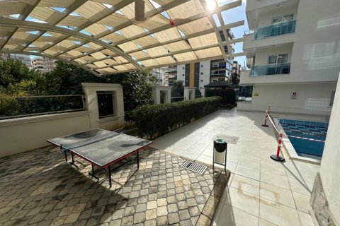 2+1 Lejlighed  i Antalya, Tyrkiet Nr. 222712 - 30