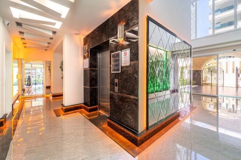 2+1 Lejlighed  i Antalya, Tyrkiet Nr. 222712 - 22
