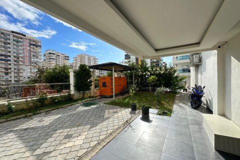 2+1 Lejlighed  i Antalya, Tyrkiet Nr. 222712 - 12
