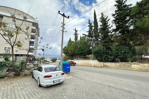 2+1 Lejlighed  i Antalya, Tyrkiet Nr. 222712 - 16