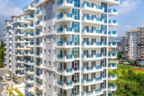 2+1 Lejlighed  i Antalya, Tyrkiet Nr. 222712 - 20