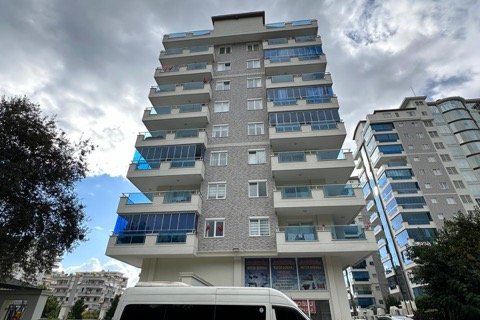 2+1 Lejlighed  i Antalya, Tyrkiet Nr. 222712 - 17