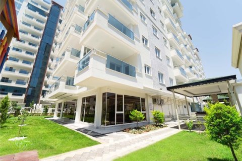 آپارتمان در  Antalya ، ترکیه 2 خوابه ، 120 متر مربع.  شماره 222712