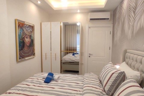 1+1 Lägenhet  i Antalya, Turkiet Nr. 222716 - 25